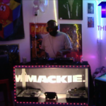 DJ Sho Nuph Pt. 2 on The DJ Sessions, Vibes Don't Lie, and Waterland Arcade present "Attack the Block" 5/18/21