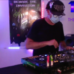 Simpa on “Attack the Block” presented by The DJ Sessions and Waterland Arcade 5/11/21
