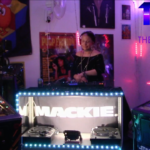 DJ_SPITFIRE on The DJ Sessions and Waterland Arcade present "Attack the Block" 5/25/21