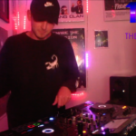 ZONA on The DJ Sessions presents "Attack the Block" at the Waterland Arcade 5/25/21