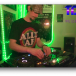 DA33L€ on The DJ Sessions and Waterland Arcade present “Attack the Block” 6/22/21