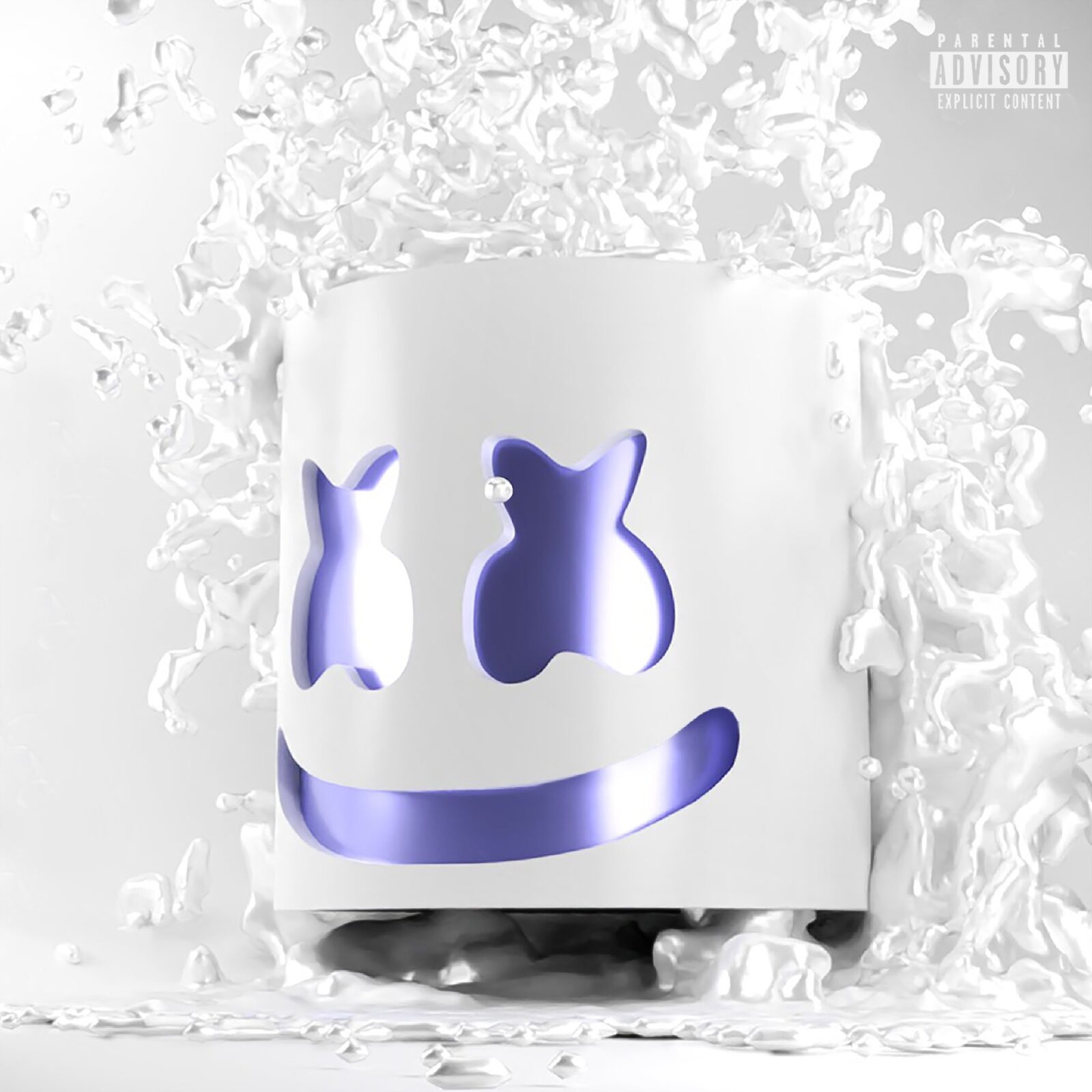 Marshmello Drops A ‘Shockwave’ Via His GenreBending Fourth Studio