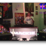 ZONA on The DJ Sessions and Waterland Arcade present “Attack the Block” 6/22/21