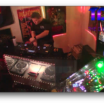 CHRIS138 on The DJ Sessions and the Waterland Arcade presents "Attack the Block" 6/29/21
