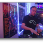 Matt Friendly on The DJ Sessions, In Motion Productions, and the Waterland Arcade presents "Attack the Block" 7/6/21