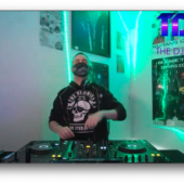 Matt Friendly on The DJ Sessions, In Motion Productions, and the Waterland Arcade presents "Attack the Block" 8/3/21