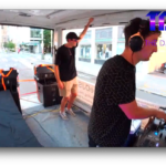 Orion on The DJ Sessions presents the "Mobile Sessions" 7/7/21