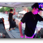 Orion and Zona on The DJ Sessions presents the "Mobile Sessions" 7/7/21