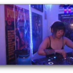 DJ Sakebomb on The DJ Sessions, In Motion Productions, and the Waterland Arcade presents "Attack the Block" 7/6/21