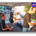 Tripdubb on The DJ Sessions and the Queen Anne Beer Hall present the "Backyard BBQ" series 7/01/21