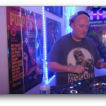 WEB on The DJ Sessions, In Motion Productions, and the Waterland Arcade presents "Attack the Block" 7/6/21
