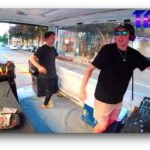 ZONA on The DJ Sessions presents the "Mobile Sessions" 7/7/21