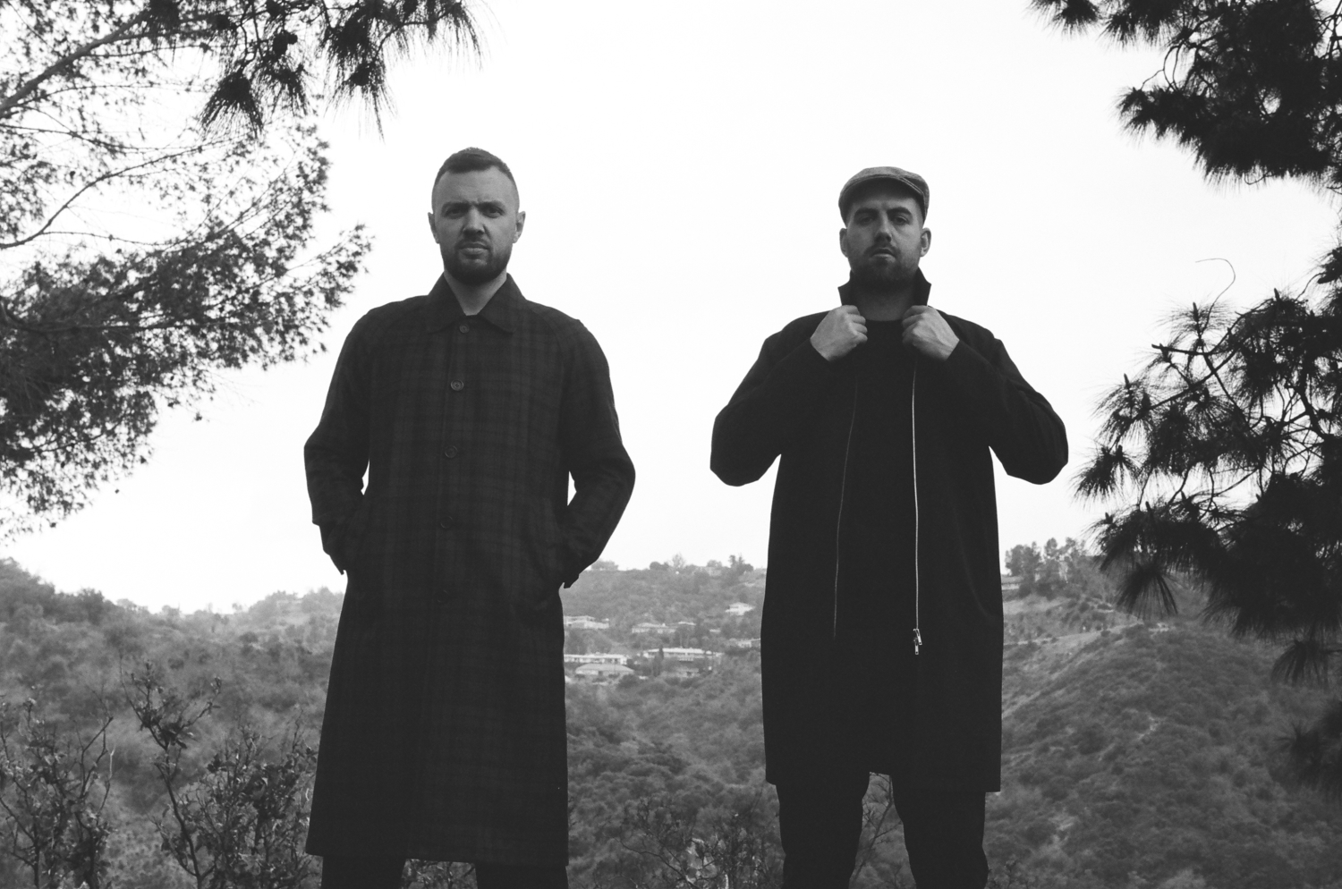 Anti Up share detonating new single, ‘Something’s about to go down