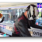 Avian Invasion on the ”Mobile Sessions” presented by The DJ Sessions 9/6/21