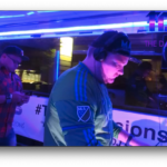 CHRIS138 Pt. 1 on The DJ Sessions presents the ”Mobile Sessions” 9/29/21