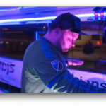 CHRIS138 Pt. 2 on The DJ Sessions presents the ”Mobile Sessions” 9/29/21