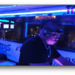 DJ Dangerish on the ”Mobile Sessions” presented by The DJ Sessions 9/8/21