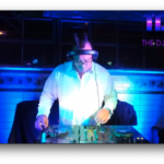 DJ Dangerish on the ”On Location” Sessions presented by The DJ Sessions and the Queen Anne Beer Hall 9/25/21