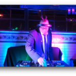 DJ Dangerish Pt. 1 on the ”On Location” Sessions presented by The DJ Sessions and the Queen Anne Beer Hall 9/24/21
