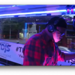 DJ Dangerish Pt. 1 on the ”Mobile Sessions” presented by The DJ Sessions 9/29/21