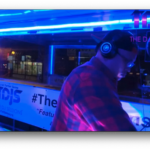 DJ Dangerish Pt. 2 on the ”Mobile Sessions” presented by The DJ Sessions 9/29/21