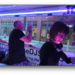 LUZI TUDOR on the ”Mobile Sessions” presented by The DJ Sessions 9/8/21