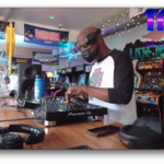 DJ Sho Nuph Pt. 1 on The DJ Sessions, Vibes Don‘t Lie, and Waterland Arcade present ”Attack the Block” 8/17/21