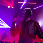 Avian Invasion - Resident DJ on The DJ Sessions