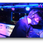 DA33L€ Pt. 2 on the Mobile Sessions presented by The DJ Sessions 10/29/21