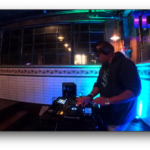 DJ Dangerish ”Kraken Afterparty” Sessions presented by The DJ Sessions and the Queen Anne Beer Hall 10/26/21