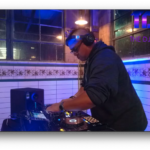 DJ Dangerish ”Kraken Afterparty” Sessions presented by The DJ Sessions and the Queen Anne Beer Hall 10/28/21
