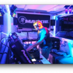 DJ Dangerish on the Mobile Sessions presented by The DJ Sessions and the Collective Joy Coalition 10/30/21