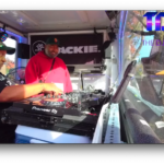DJ Riz and El Mizell Pt. 2 on The DJ Sessions presents the ”Mobile Sessions” 10/16/21