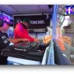 DJ Riz and El Mizell Pt. 1 on The DJ Sessions presents the ”Mobile Sessions” 10/16/21