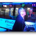 DJ_Spitfire on The DJ Sessions presents the ”Mobile Sessions” 10/06/21