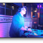 DJ DANGERISH ON THE “KRAKEN AFTERPARTY” SESSIONS PRESENTED BY THE DJ SESSIONS AND THE QUEEN ANNE BEER HALL 11/11/21