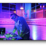 DJ Dangerish on the ”Kraken Afterparty” Sessions presented by The DJ Sessions and the Queen Anne Beer Hall 11/13/21