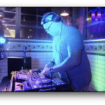 DJ Dangerish on the ”Kraken Afterparty” Sessions presented by The DJ Sessions and the Queen Anne Beer Hall 11/19/21
