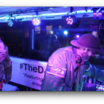 Docktor High Season on the ”Mobile Sessions” presented by The DJ Sessions 11/19/21