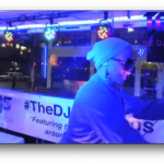 DJ_Spitfire on the "Mobile Sessions" presented by The DJ Sessions 11/05/21