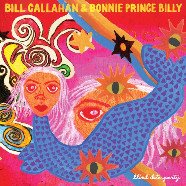 Album review: Bonnie ‘Prince’ Billy & Bill Callahan – ‘Blind Date Party ...