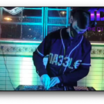 DA33L€ on the ”Kraken Afterparty” Sessions presented by The DJ Sessions and the Queen Anne Beer Hall 12/03/21