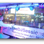 DJ Disco Vinnie on the Mobile Sessions presented by The DJ Sessions 12/17/21