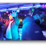 Walt Deez on the Mobile Sessions presented by The DJ Sessions 12/10/21