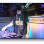 DA33L€ on the Kraken Afterparty presented by The DJ Sessions 1/23/22