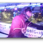 DA33L€ Pt. 1 on the Mobile Sessions presented by The DJ Sessions 12/31/21