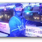 DA33L€ Pt. 2 on the Mobile Sessions presented by The DJ Sessions 12/31/21