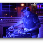 DJ Dangerish Pt. 1 on the Kraken After Party Sessions presented by The DJ Sessions and the 1/1/22