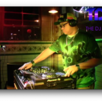 DJ Dangerish Pt. 2 on the Kraken After Party Sessions presented by The DJ Sessions and the 1/1/22