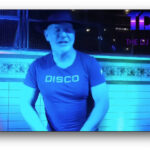 DJ Disco Vinnie on the Kraken Afterparty presented by The DJ Sessions 1/20/22